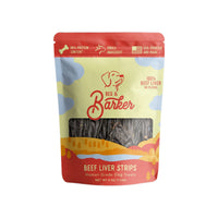 Beef Liver 4 oz