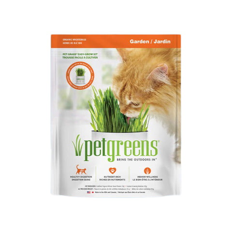 Pet Greens by Bell Rock Growers<br>Cat Grass & Treats