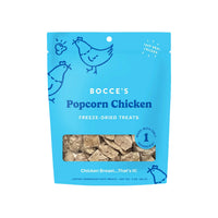 Popcorn Chicken 3 oz