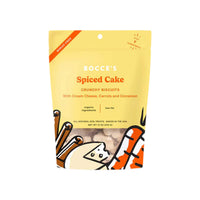 Spiced Cake