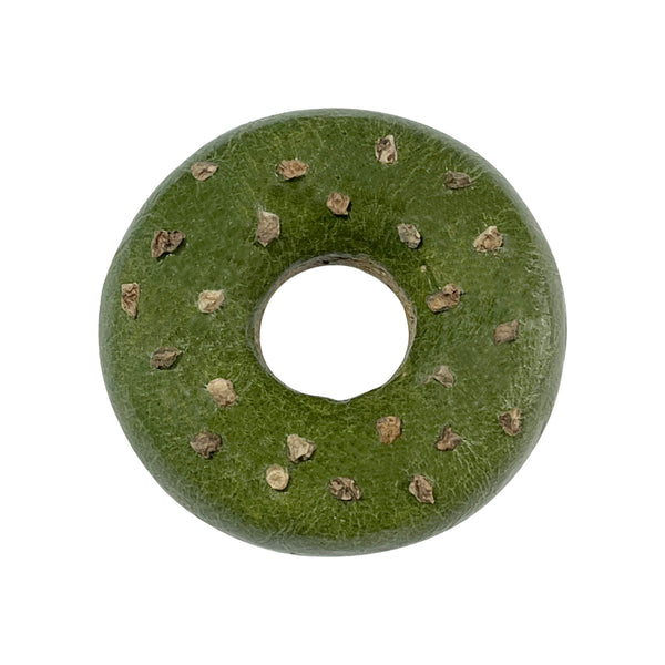 CATWANT Silvervine Donut Cat Toys