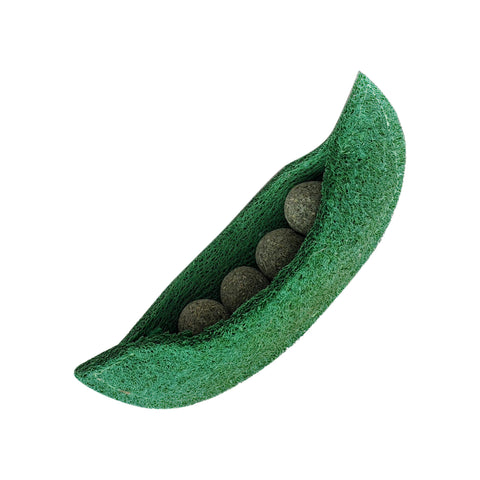 CATWANT Catnip &<br>Silvervine Cat Toys