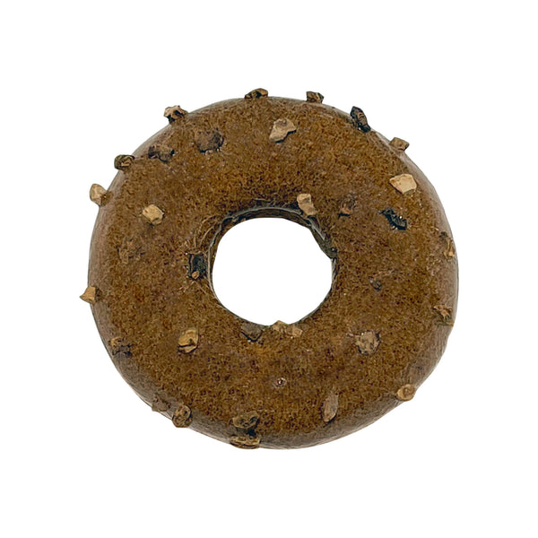 CATWANT Silvervine Donut Cat Toys