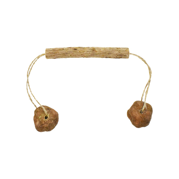 CATWANT Silvervine Molar Bar Cat Toy