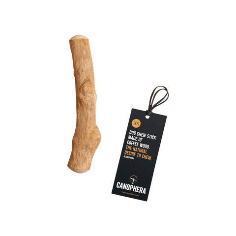 Canophera Natural<br>Chews for Dogs