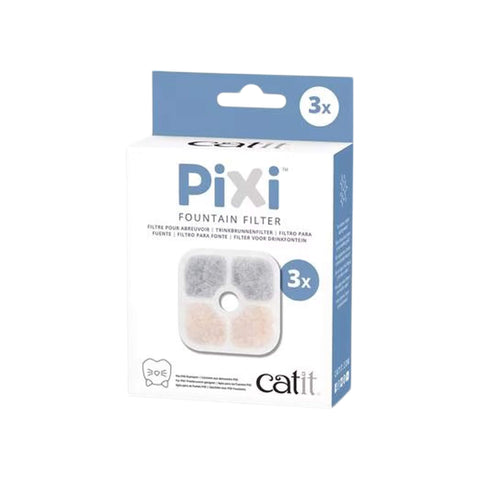 Catit Cat Litter &<br>Feeding Accessories