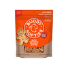 Cloud Star Buddy Softies Soft & Chewy Dog Treats Front of Bag