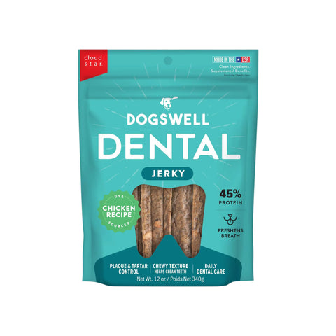 Dogswell Functional<br>Treats for Dogs