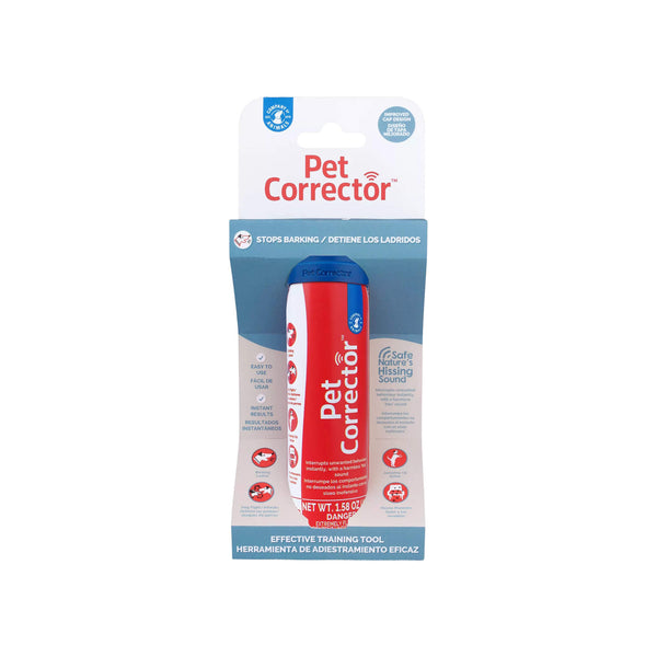 Pet Corrector