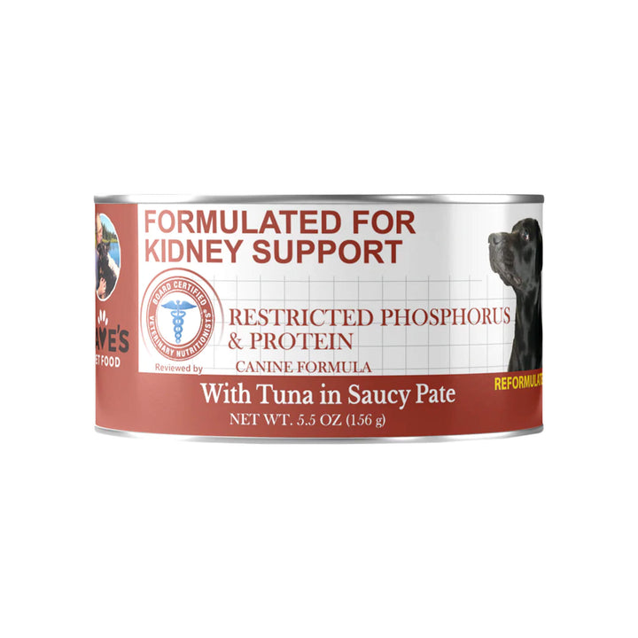 Tuna 5.5 oz Case of 24