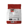 Dave's Pet Food Restricted Phosphorous Kidney Support Dry Dog Food Back of Bag