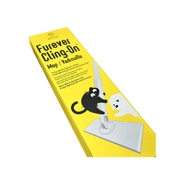 Cling-On Mop