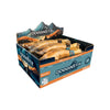 Dogginstix Beef Foot Dog Chew Case