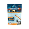 Dogginstix Lamb Collagen Dog Chews Back of Bag