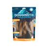 Dogginstix Lamb Collagen Dog Chews Front of Bag
