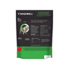 Dogswell Gut Health Jerky Dog Treat Back of Package