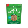 Dogswell Gut Health Jerky Dog Treat Front of Package