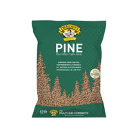 Dr. Elsey's Pine Litter Multi-Cat Strength Biodegradable Cat Litter