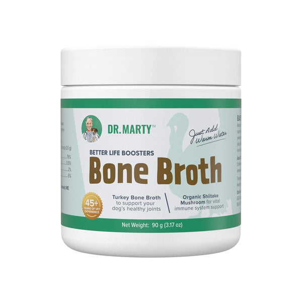 Turkey Bone Broth