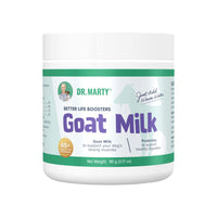 Goat Milk