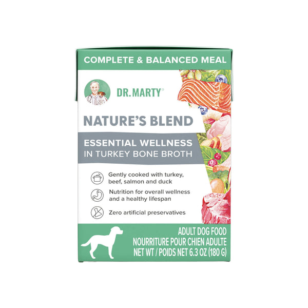 Essential Wellness 6.3 oz Case of 12