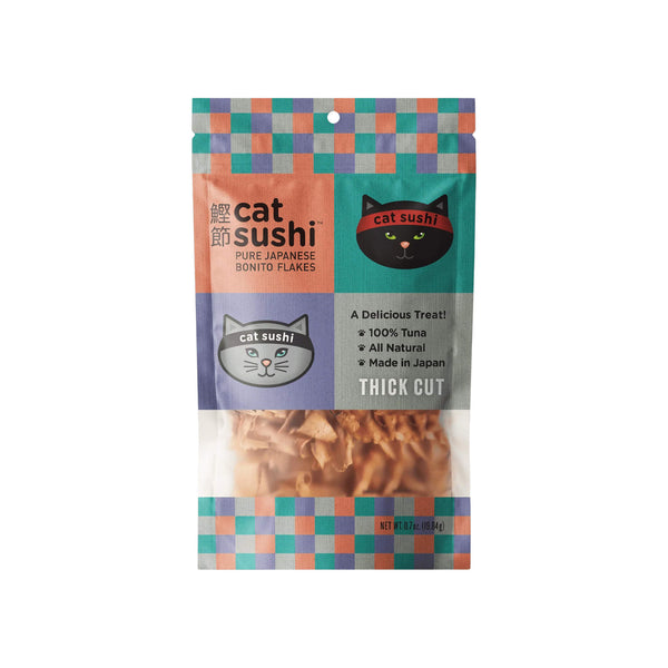 Thick Cut Bonito Flakes