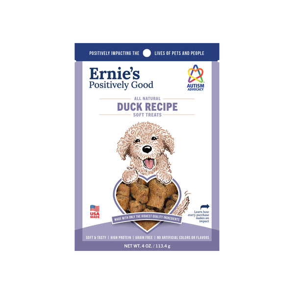 Duck 4 oz