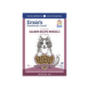 Ernie's Positively Good Oven Baked Salmon Cat Treats Front of Package