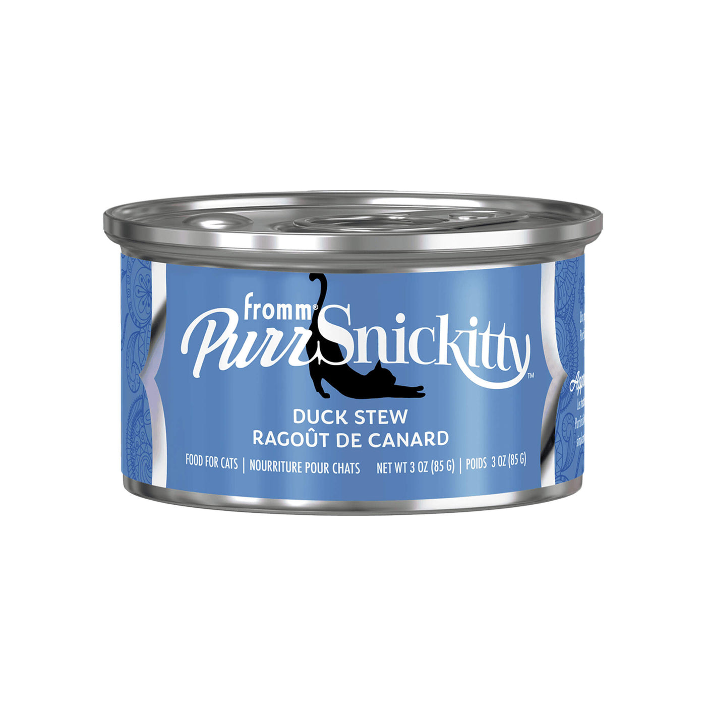 Fromm PurrSnickitty Wet Cat Food | Only Natural Pet