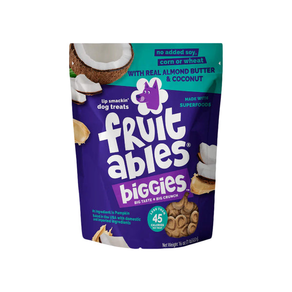 Almond Butter Coconut 1 lb