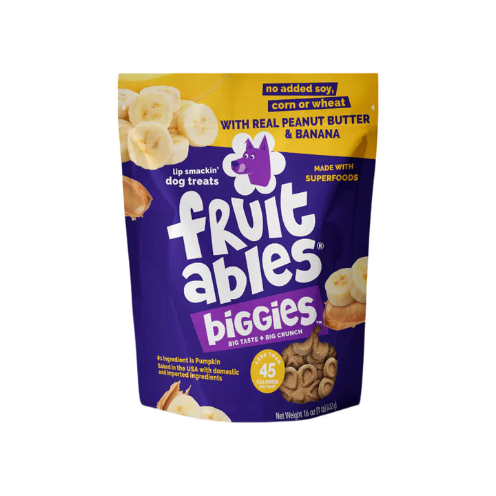 Peanut Butter Banana 1 lb