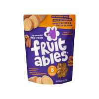 Sweet Potato & Pecan