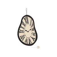 Melting Clock