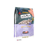 Fussie Cat Market Fresh Grain Free Dry Kitten Food Front of Bag Right Tilt