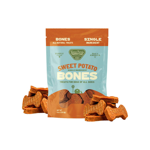 Gaines Family Farmstead<br>Treats for Dogs