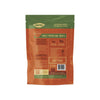 Gaines Family Farmstead Sweet Potato Chews for Dogs Back of Bag