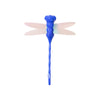Giddy Kitty Purrsuits Dragonfly Cat Treat Toy