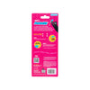 Giddy Kitty Purrsuits Mouse Cat Treat Toy