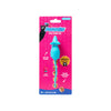 Giddy Kitty Purrsuits Mouse Cat Treat Toy