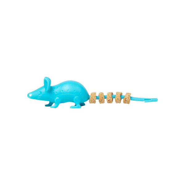 Giddy Kitty Purrsuits Mouse Cat Treat Toy
