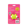 Giddy Kitty Purrsuits Purrkleball Treat Ball Cat Toy