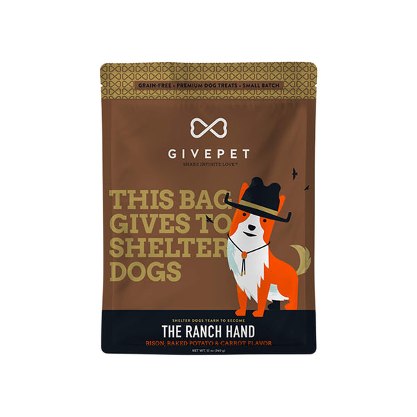 The Ranch Hand 11 oz