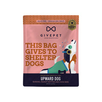 Upward Dog 6 oz