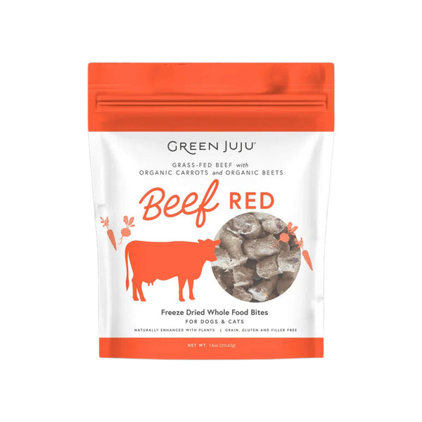 Beef Red