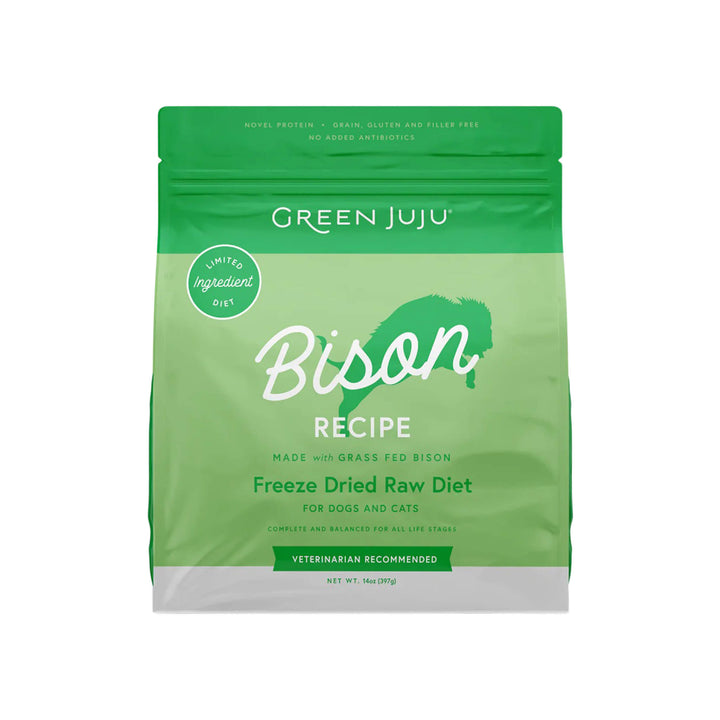 Bison 14 oz
