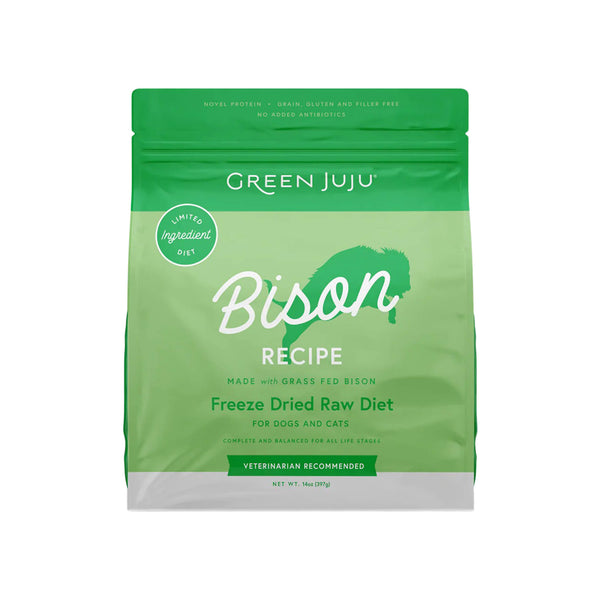 Bison 14 oz