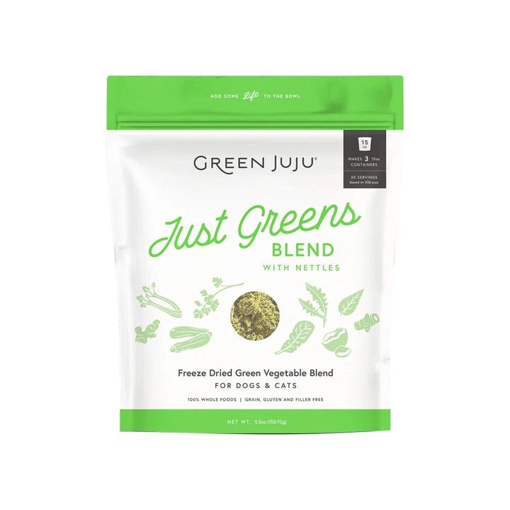 Just Greens Blend