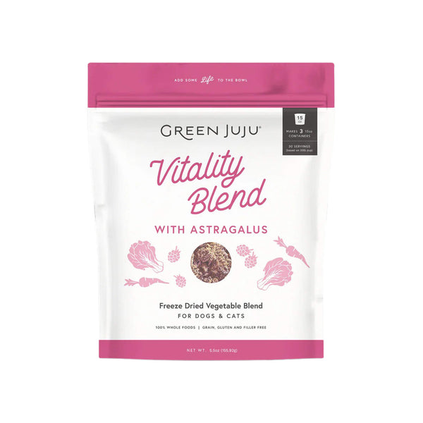 Vitality Blend