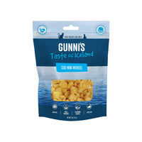 Cod Mini Morsels 1.5 oz