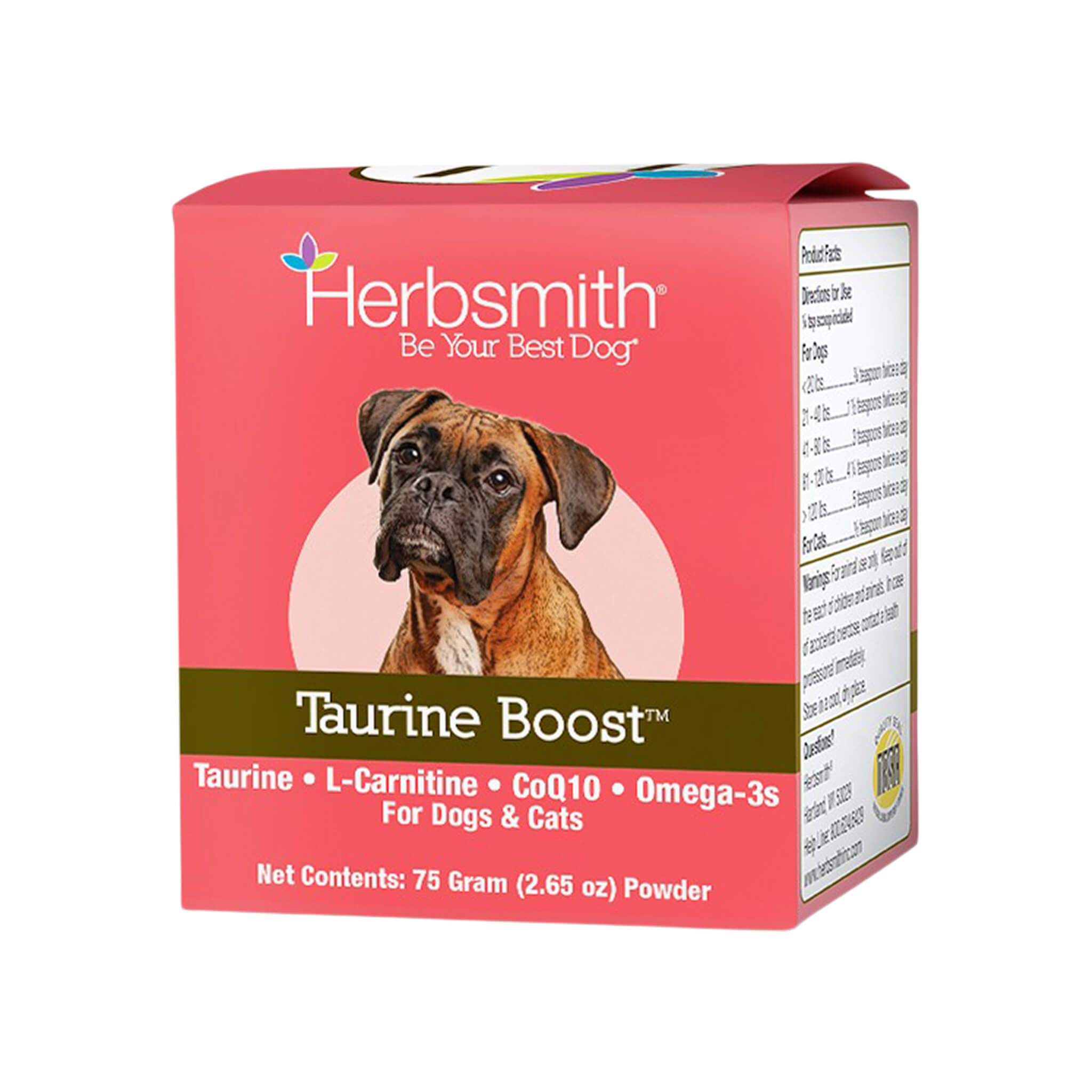 l-carnitine supplements for cats Taurine | Feline Wellness Support Fera Pets Salmon Flavor, Cardiac